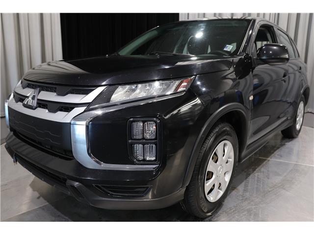 2021 Mitsubishi RVR ES (Stk: E26039A) in Edmonton - Image 7 of 18