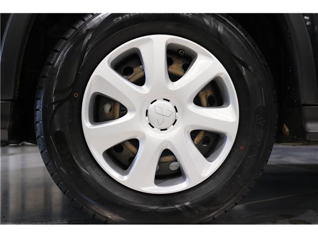 2021 Mitsubishi RVR ES (Stk: E26039A) in Edmonton - Image 8 of 18