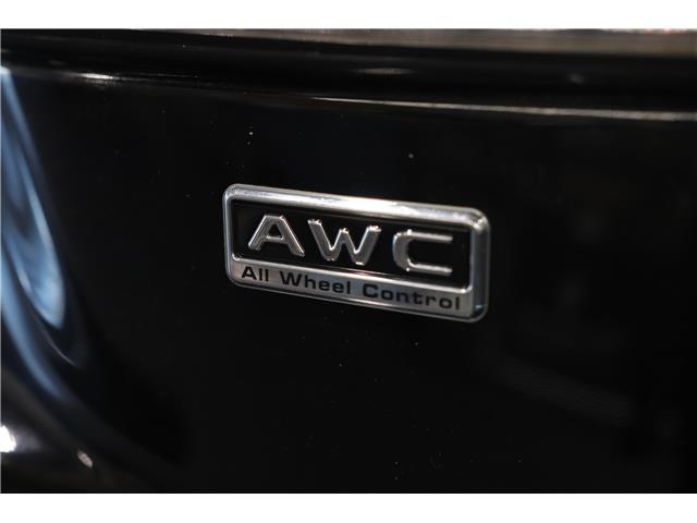 2021 Mitsubishi RVR ES (Stk: E26039A) in Edmonton - Image 6 of 18