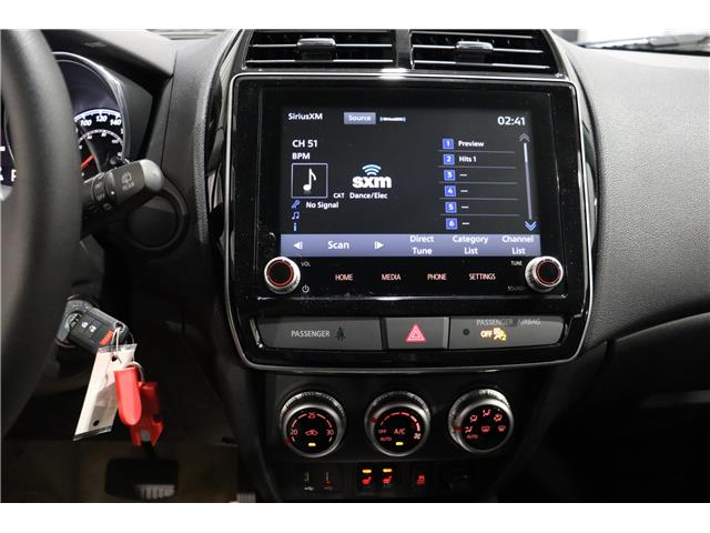 2021 Mitsubishi RVR ES (Stk: E26039A) in Edmonton - Image 12 of 18