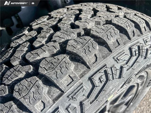 2025 Ford Bronco Sport Badlands (Stk: 25AS0990) in Airdrie - Image 7 of 25