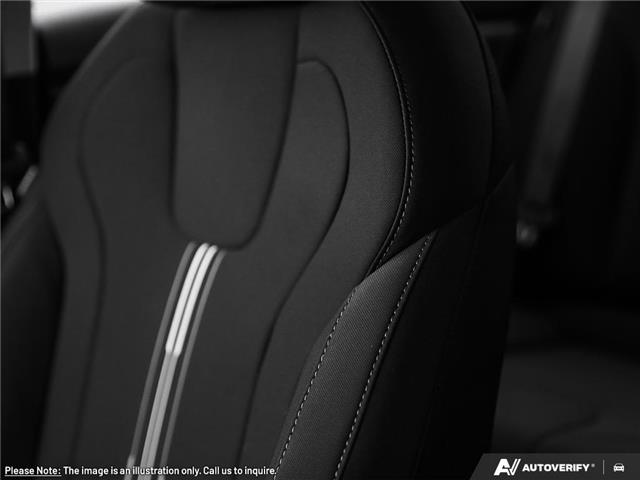 2026 Hyundai Elantra Preferred (Stk: 131832) in London - Image 18 of 23