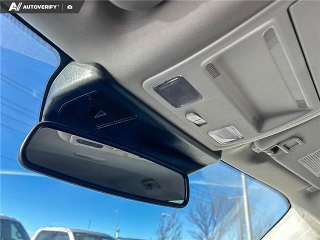 2025 Ford Bronco Sport Outer Banks (Stk: 25AS9167) in Airdrie - Image 20 of 24