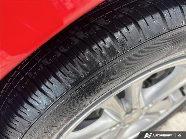 2017 Chevrolet Cruze Hatch LT Auto (Stk: 164842) in London - Image 7 of 26