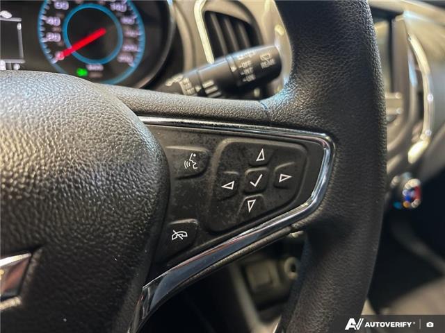 2017 Chevrolet Cruze Hatch LT Auto (Stk: 164842) in London - Image 16 of 26