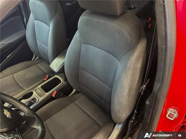 2017 Chevrolet Cruze Hatch LT Auto (Stk: 164842) in London - Image 20 of 26