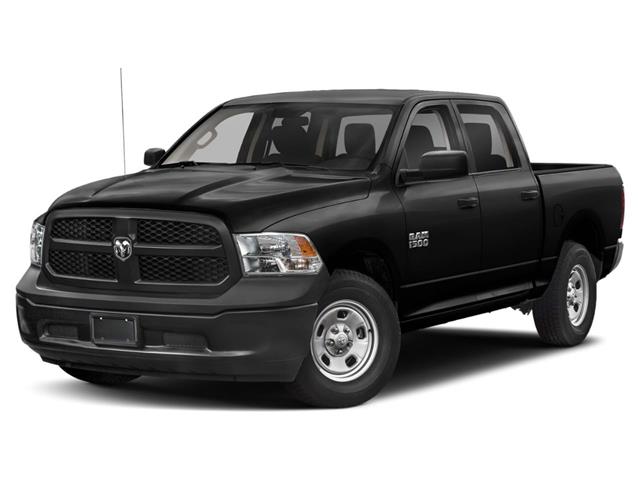 2021 RAM 1500 Classic Tradesman (Stk: 2923) in Rouyn-Noranda - Image 1 of 12