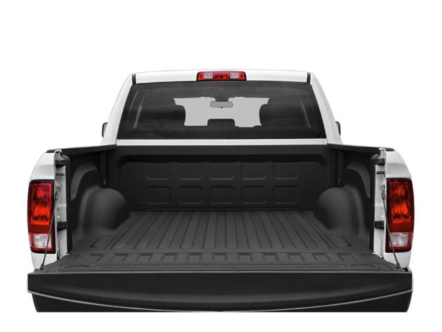 2021 RAM 1500 Classic Tradesman (Stk: 2923) in Rouyn-Noranda - Image 8 of 12