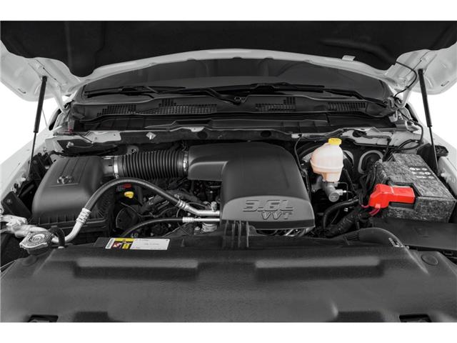 2021 RAM 1500 Classic Tradesman (Stk: 2923) in Rouyn-Noranda - Image 9 of 12