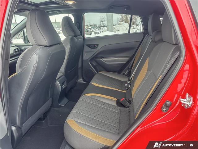 2024 Subaru Crosstrek Onyx (Stk: 2004451A) in Innisfil - Image 14 of 14