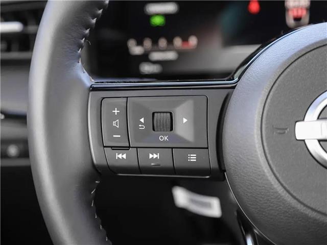 2026 Nissan Kicks SR (Stk: 93956) in Peterborough - Image 9 of 10