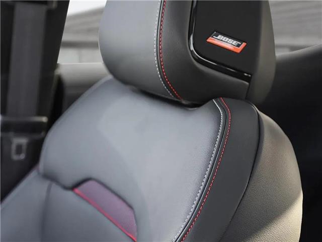 2026 Nissan Kicks SR (Stk: 93956) in Peterborough - Image 10 of 10