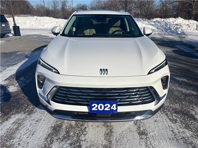 2024 Buick Envision Preferred (Stk: 26366A) in Port Hope - Image 2 of 24