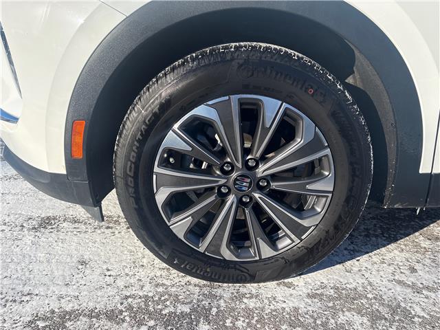 2024 Buick Envision Preferred (Stk: 26366A) in Port Hope - Image 5 of 24