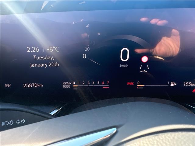 2024 Buick Envision Preferred (Stk: 26366A) in Port Hope - Image 7 of 24