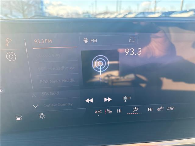 2024 Buick Envision Preferred (Stk: 26366A) in Port Hope - Image 8 of 24