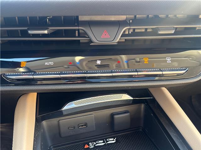 2024 Buick Envision Preferred (Stk: 26366A) in Port Hope - Image 10 of 24