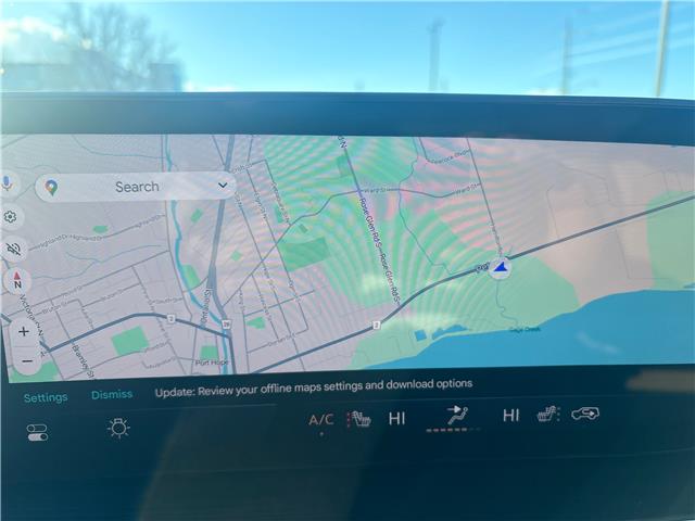 2024 Buick Envision Preferred (Stk: 26366A) in Port Hope - Image 11 of 24
