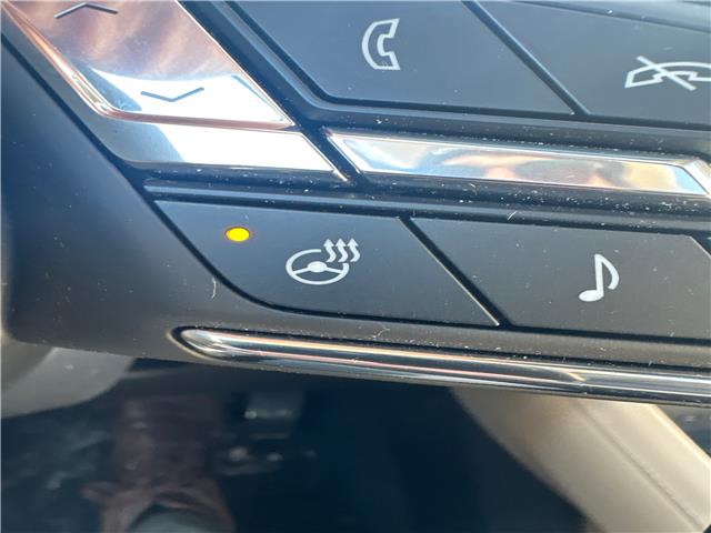 2024 Buick Envision Preferred (Stk: 26366A) in Port Hope - Image 13 of 24