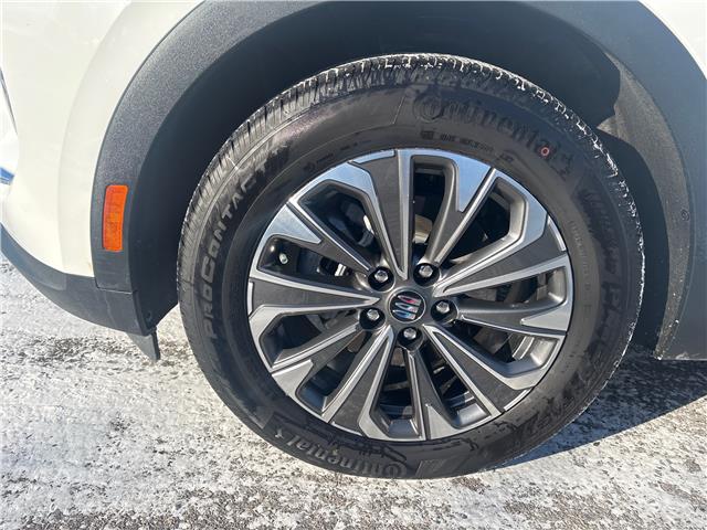 2024 Buick Envision Preferred (Stk: 26366A) in Port Hope - Image 17 of 24