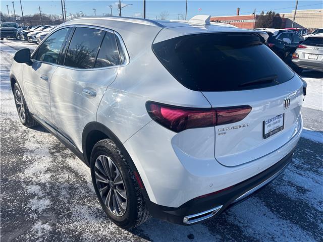 2024 Buick Envision Preferred (Stk: 26366A) in Port Hope - Image 19 of 24