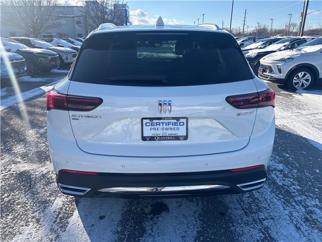 2024 Buick Envision Preferred (Stk: 26366A) in Port Hope - Image 20 of 24