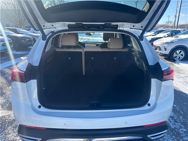 2024 Buick Envision Preferred (Stk: 26366A) in Port Hope - Image 21 of 24