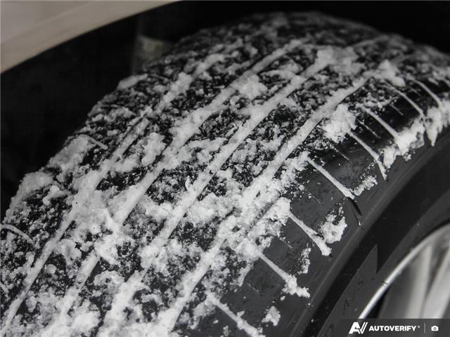 2022 Cadillac XT5 Premium Luxury (Stk: 173791) in London - Image 7 of 27