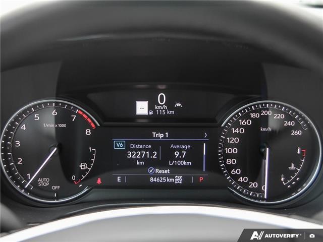 2022 Cadillac XT5 Premium Luxury (Stk: 173791) in London - Image 15 of 27