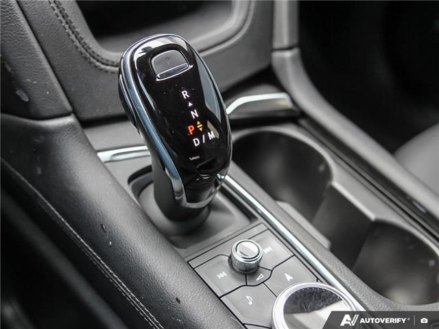 2022 Cadillac XT5 Premium Luxury (Stk: 173791) in London - Image 19 of 27