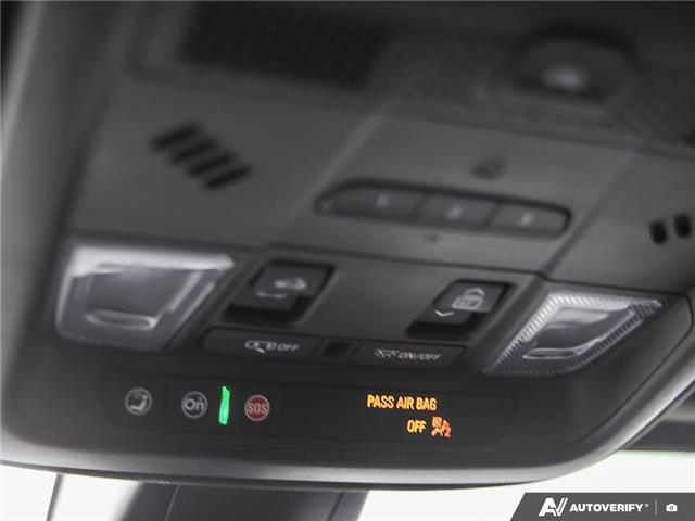 2022 Cadillac XT5 Premium Luxury (Stk: 173791) in London - Image 22 of 27