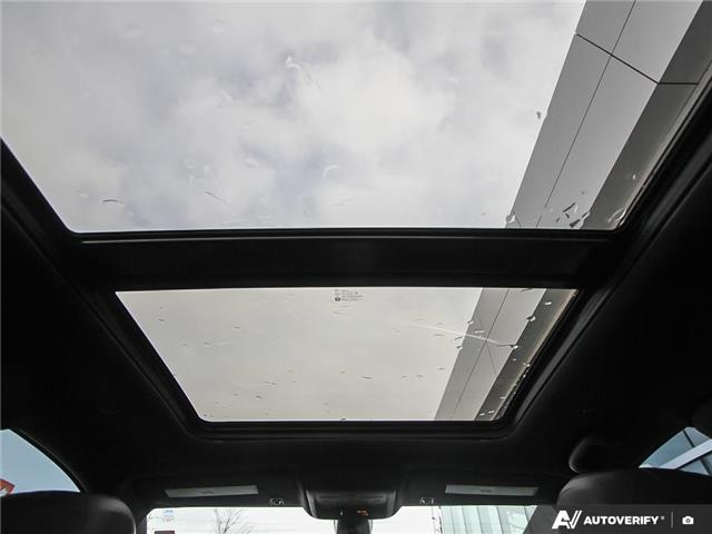 2022 Cadillac XT5 Premium Luxury (Stk: 173791) in London - Image 26 of 27