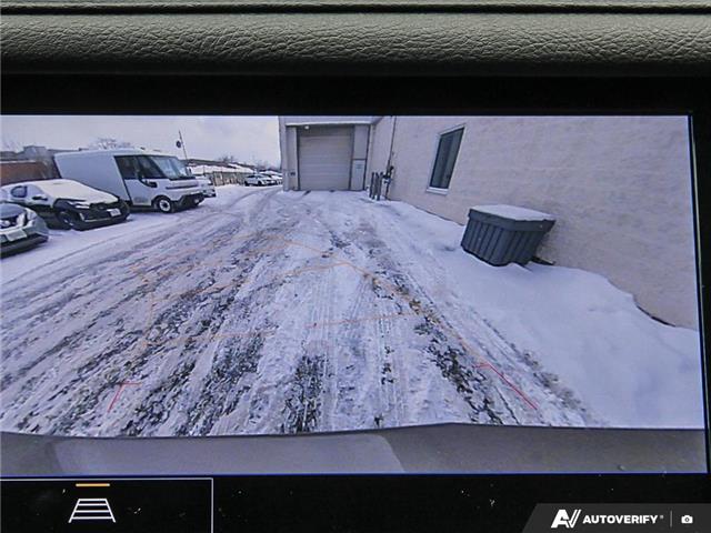 2022 Cadillac XT5 Premium Luxury (Stk: 173791) in London - Image 27 of 27