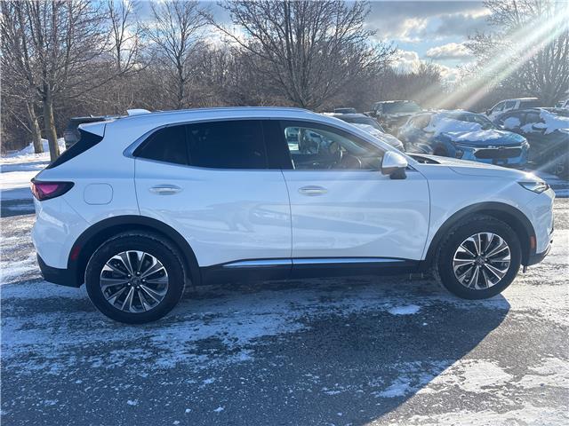 2024 Buick Envision Preferred (Stk: 26366A) in Port Hope - Image 23 of 24