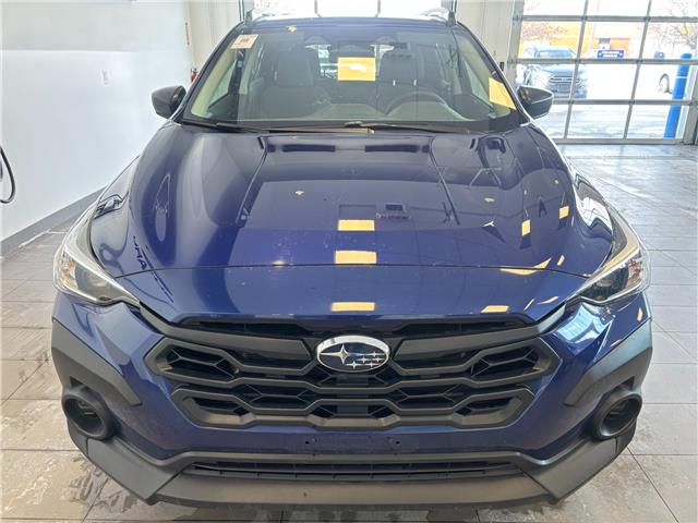 2024 Subaru Crosstrek Convenience (Stk: 251443a) in Mississauga - Image 2 of 14