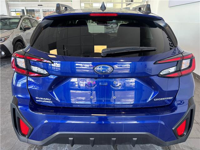 2024 Subaru Crosstrek Convenience (Stk: 251443a) in Mississauga - Image 6 of 14