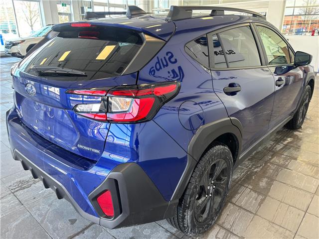 2024 Subaru Crosstrek Convenience (Stk: 251443a) in Mississauga - Image 7 of 14