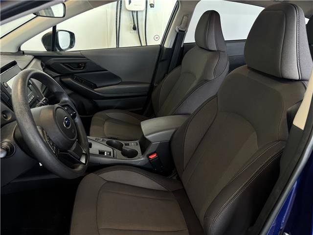 2024 Subaru Crosstrek Convenience (Stk: 251443a) in Mississauga - Image 11 of 14