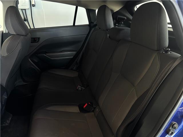 2024 Subaru Crosstrek Convenience (Stk: 251443a) in Mississauga - Image 12 of 14