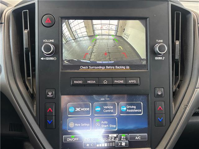 2024 Subaru Crosstrek Convenience (Stk: 251443a) in Mississauga - Image 13 of 14
