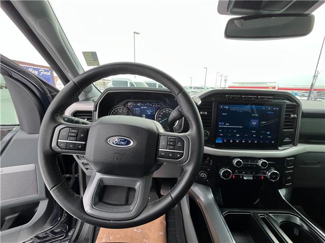 2023 Ford F-150 XLT (Stk: U73684) in Hague - Image 11 of 14