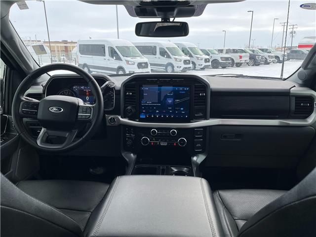 2023 Ford F-150 XLT (Stk: U73684) in Hague - Image 14 of 14
