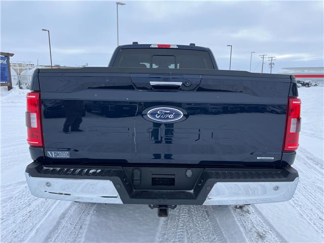 2023 Ford F-150 XLT (Stk: U73684) in Hague - Image 7 of 14