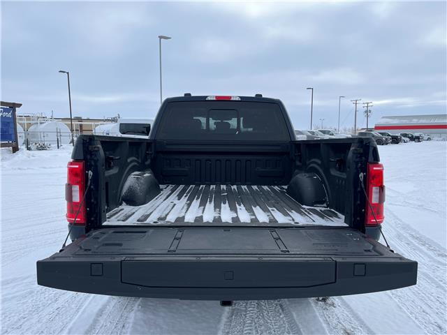 2023 Ford F-150 XLT (Stk: U73684) in Hague - Image 8 of 14
