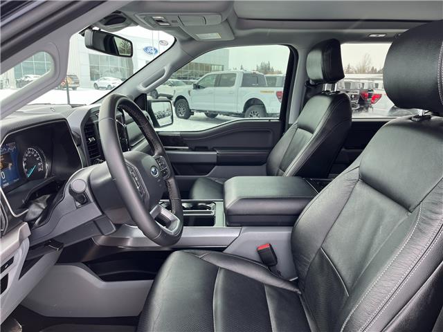 2023 Ford F-150 XLT (Stk: U73684) in Hague - Image 10 of 14