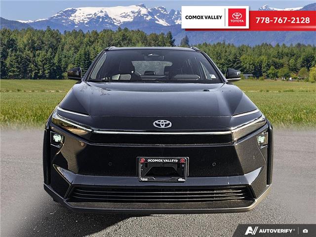 2026 Toyota bZ XLE (Stk: TB009689) in Courtenay - Image 2 of 25