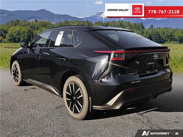 2026 Toyota bZ XLE (Stk: TB009689) in Courtenay - Image 4 of 25