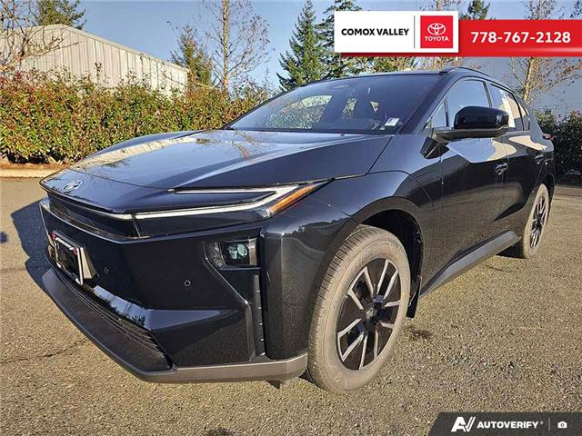 2026 Toyota bZ XLE (Stk: TB009689) in Courtenay - Image 6 of 25