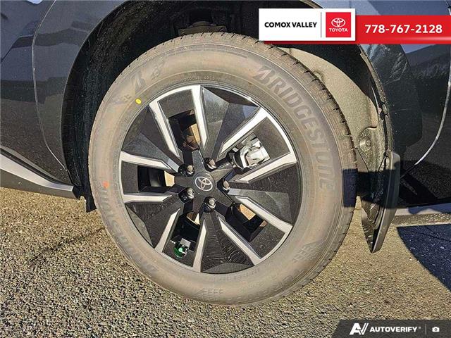 2026 Toyota bZ XLE (Stk: TB009689) in Courtenay - Image 7 of 25