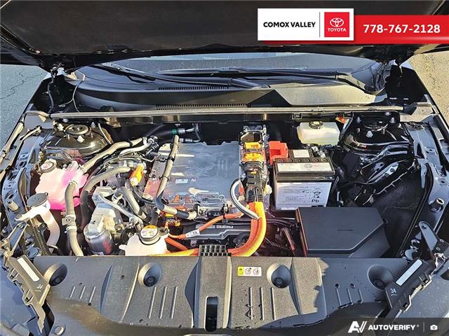 2026 Toyota bZ XLE (Stk: TB009689) in Courtenay - Image 9 of 25